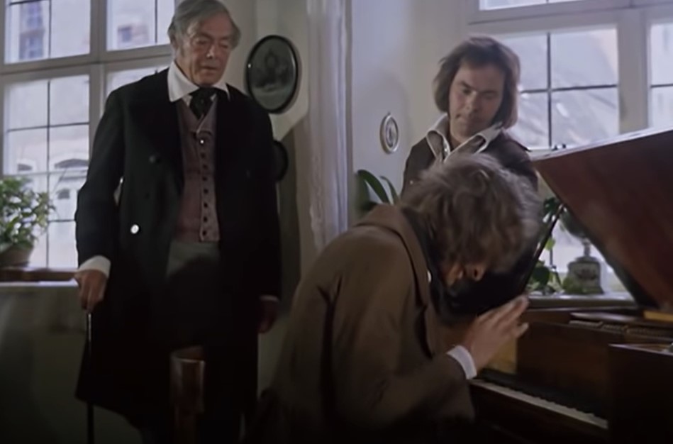 Bruno S.  as Kaspar Hauser