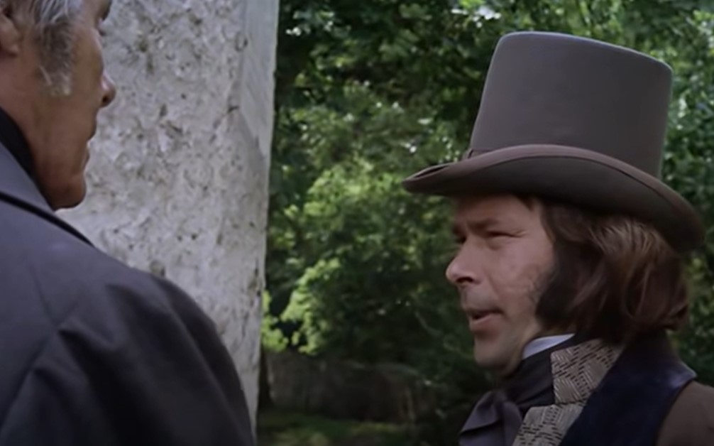 Bruno S.  as Kaspar Hauser