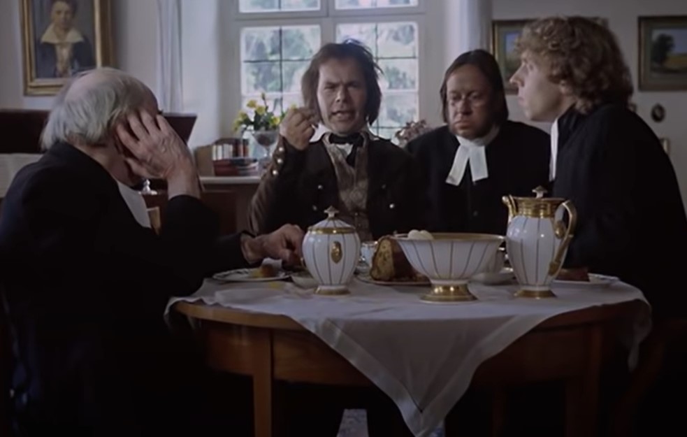 Bruno S.  as Kaspar Hauser