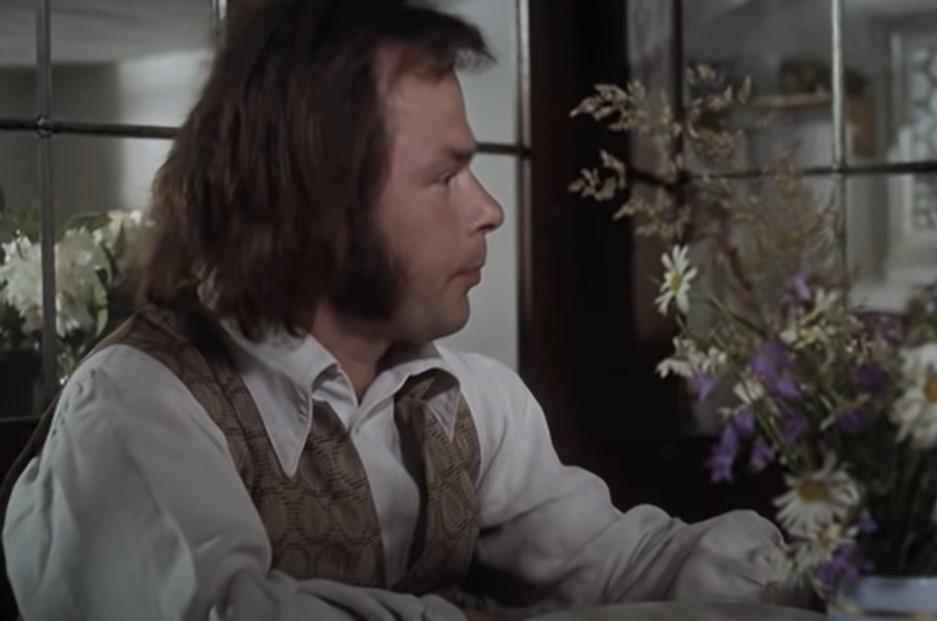 Bruno S.  as Kaspar Hauser