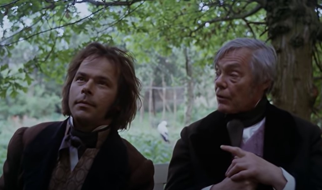 Bruno S.  as Kaspar Hauser