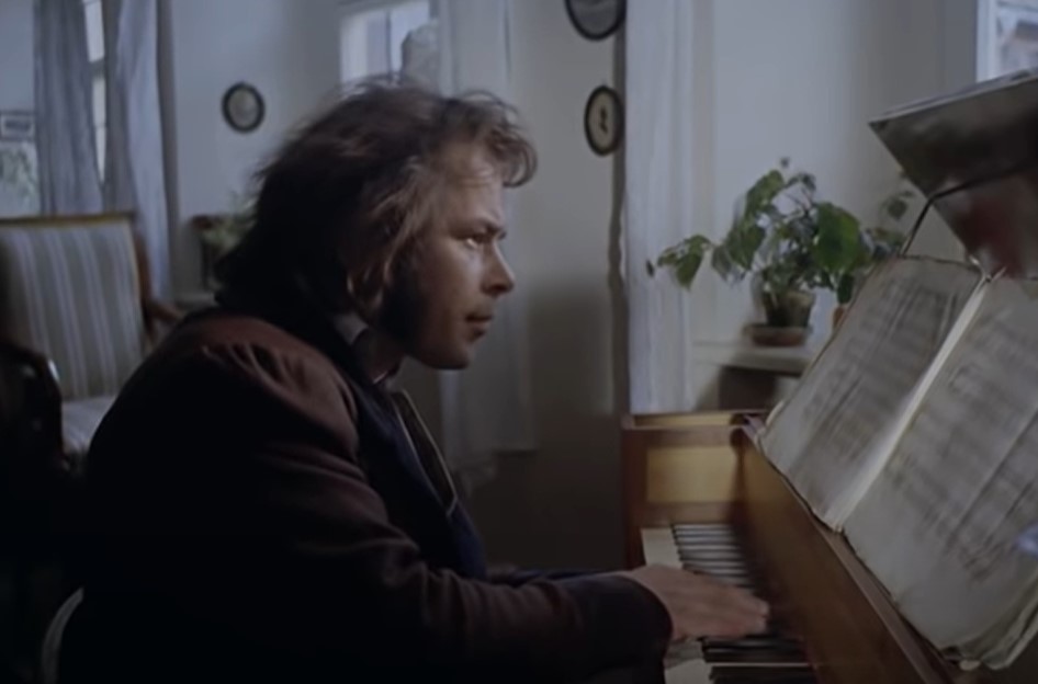 Bruno S.  as Kaspar Hauser