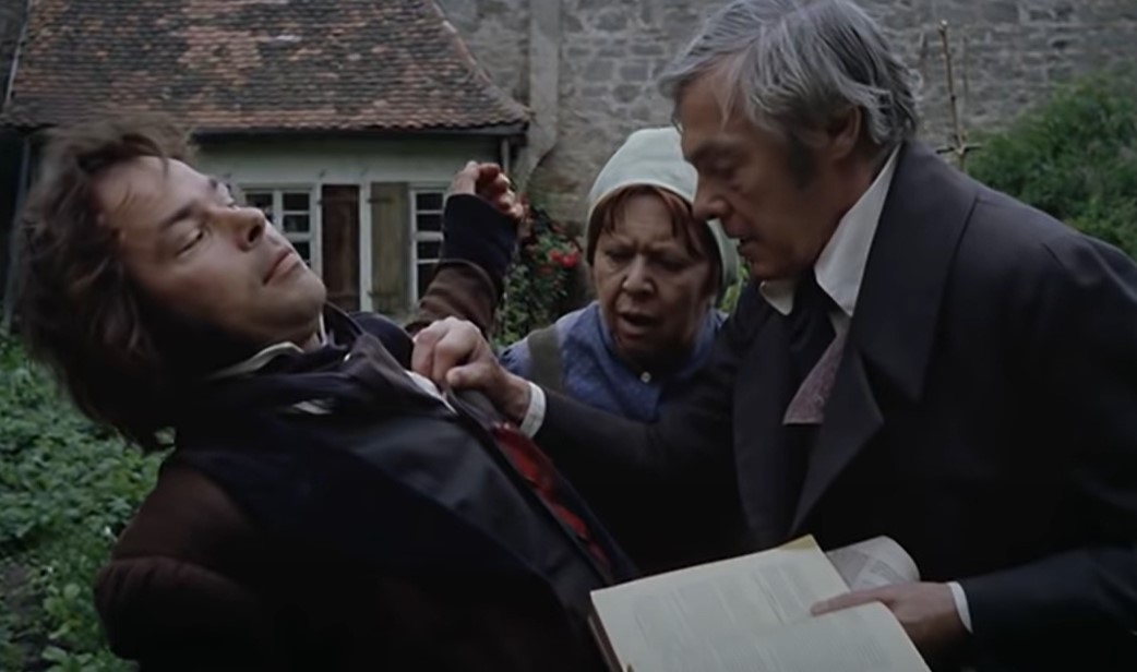 Bruno S.  as Kaspar Hauser