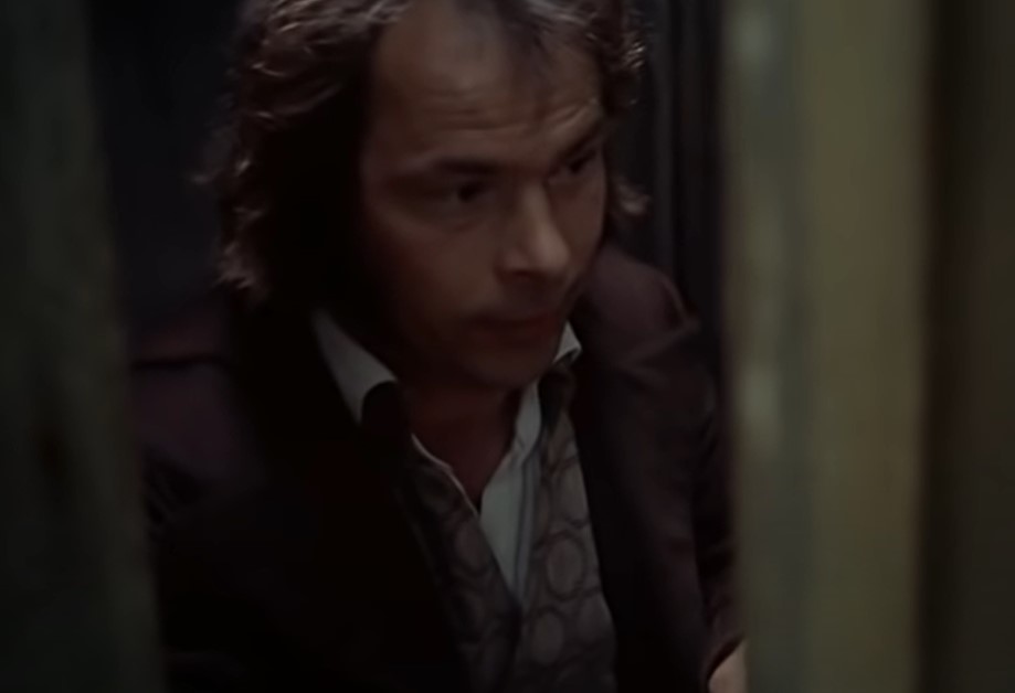 Bruno S.  as Kaspar Hauser