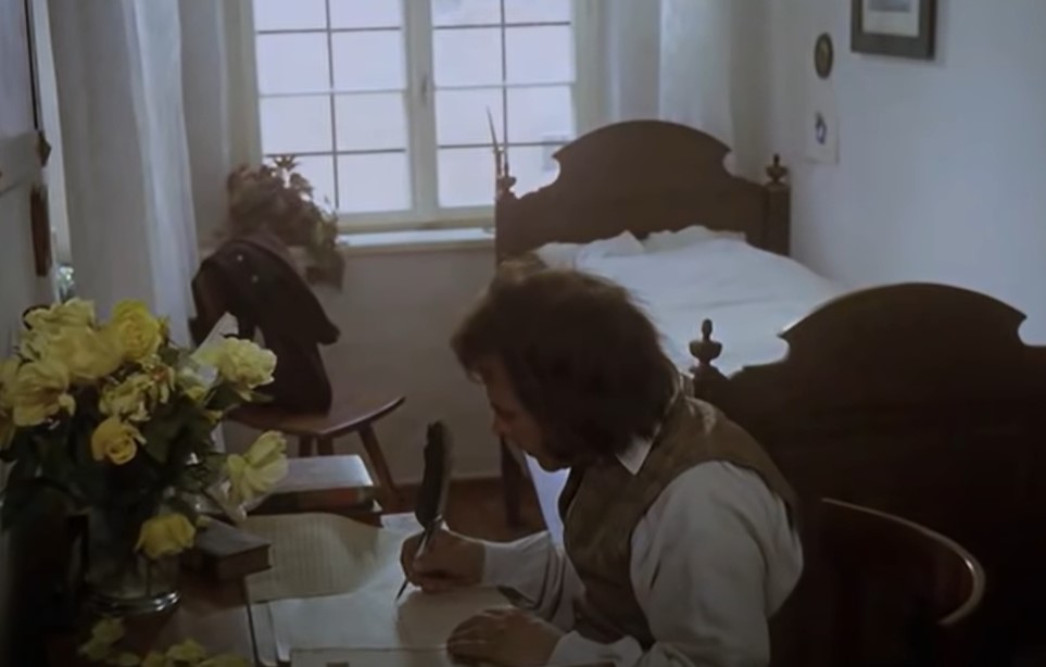 Bruno S.  as Kaspar Hauser