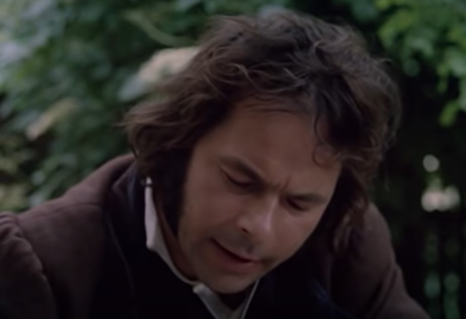 Bruno S.  as Kaspar Hauser