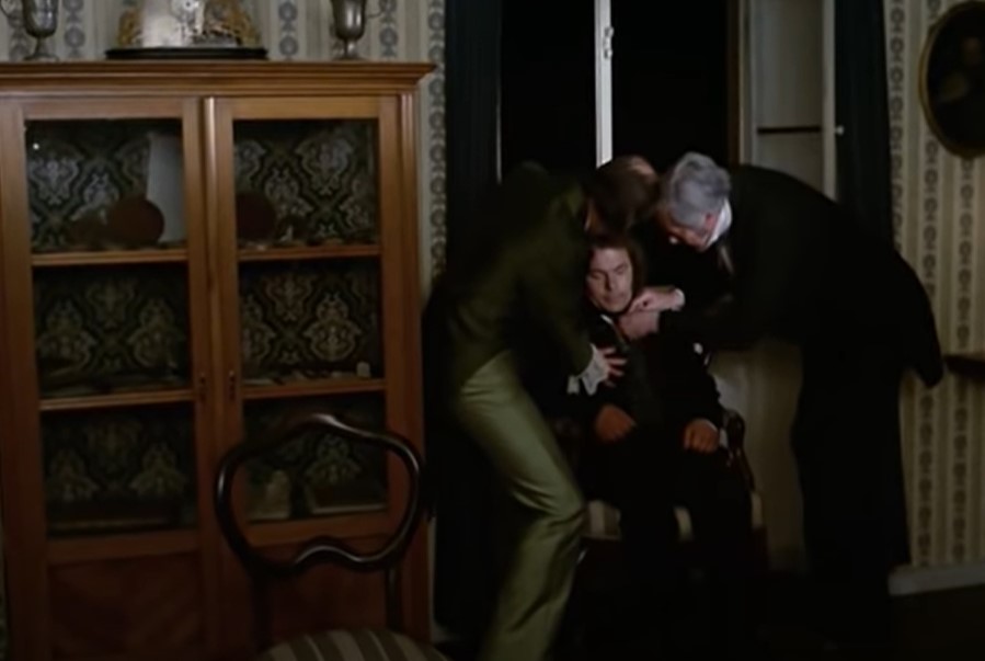 Bruno S.  as Kaspar Hauser