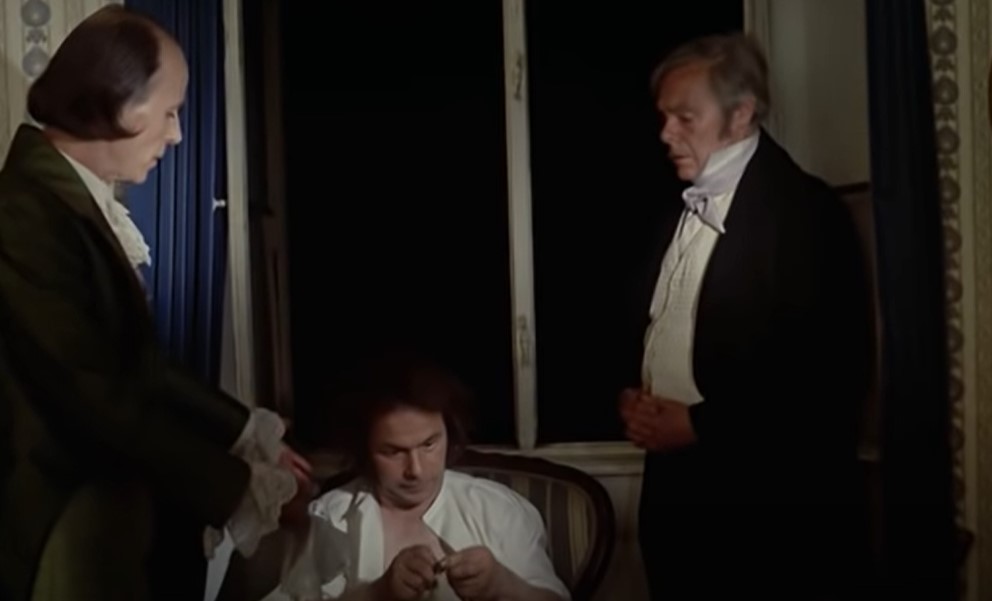 Bruno S.  as Kaspar Hauser