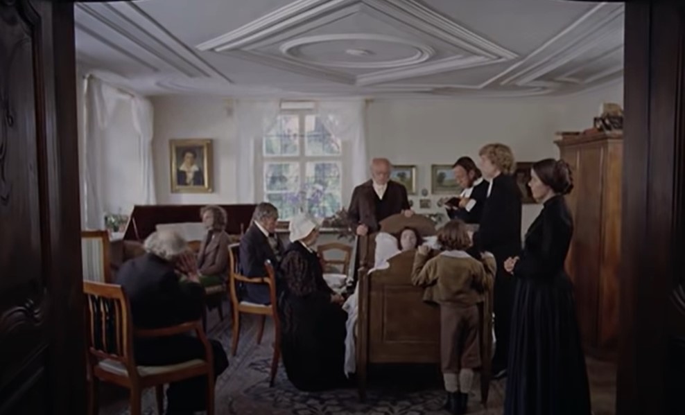 Bruno S.  as Kaspar Hauser