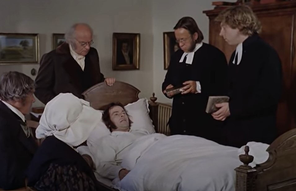 Bruno S.  as Kaspar Hauser