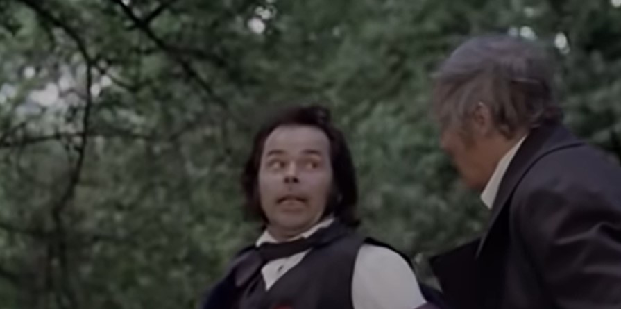 Bruno S.  as Kaspar Hauser