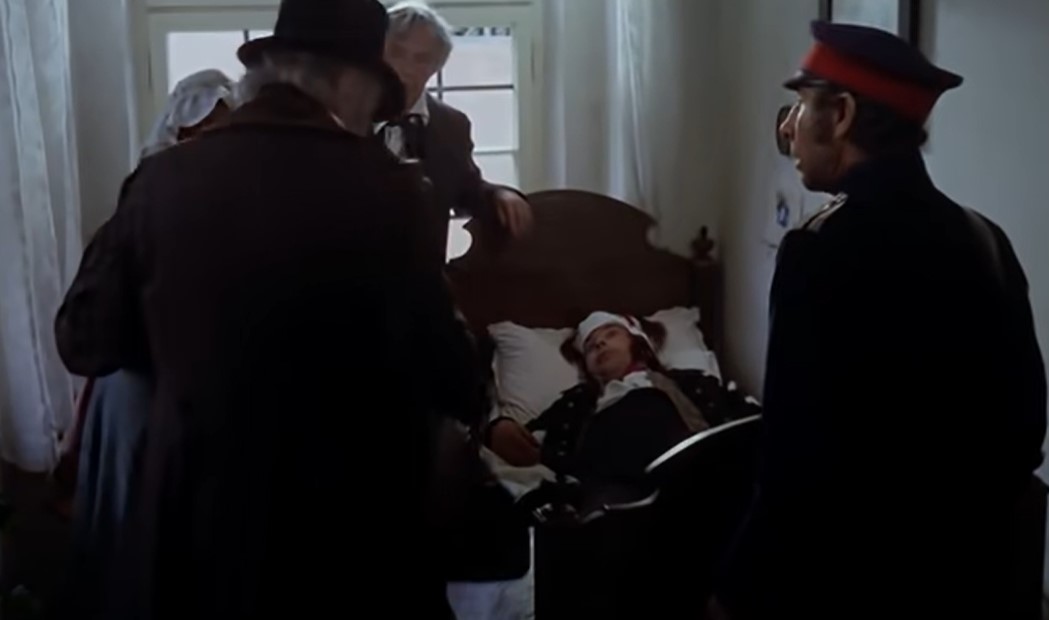 Bruno S.  as Kaspar Hauser