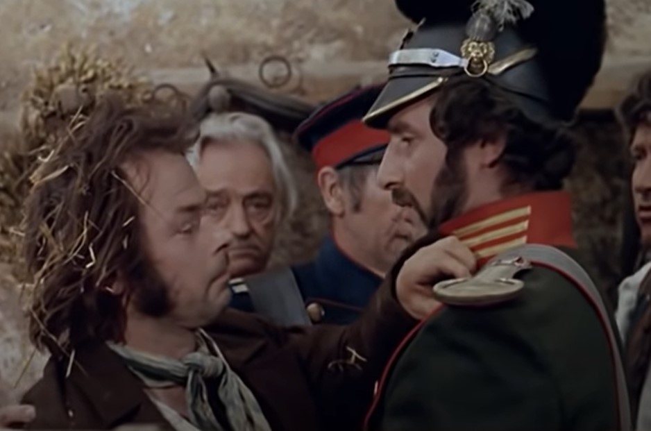 Bruno S.  as Kaspar Hauser