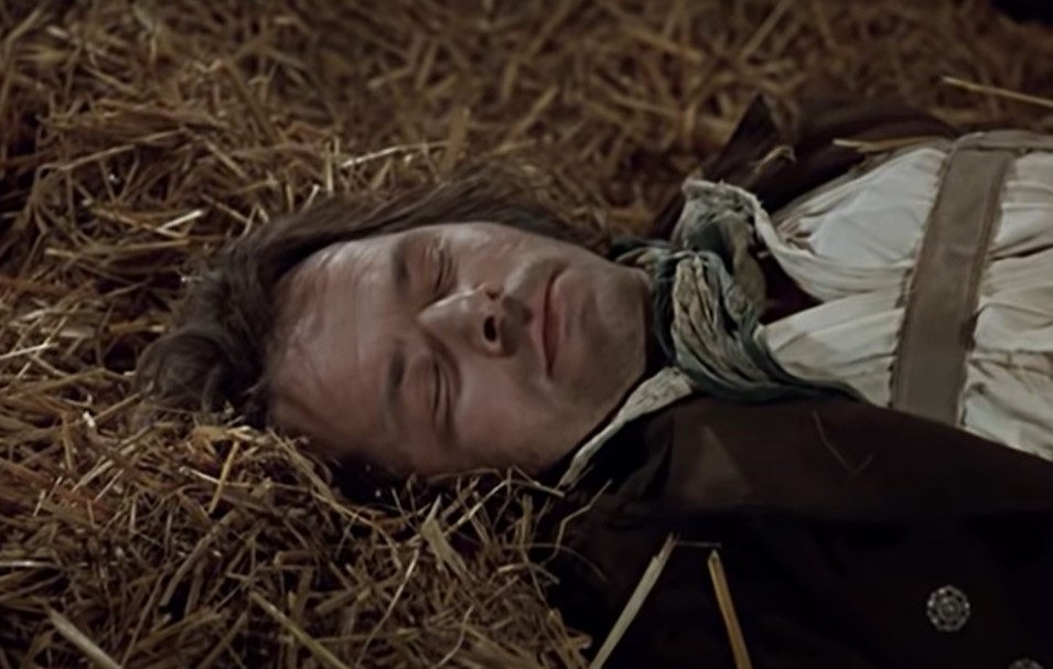 Bruno S.  as Kaspar Hauser