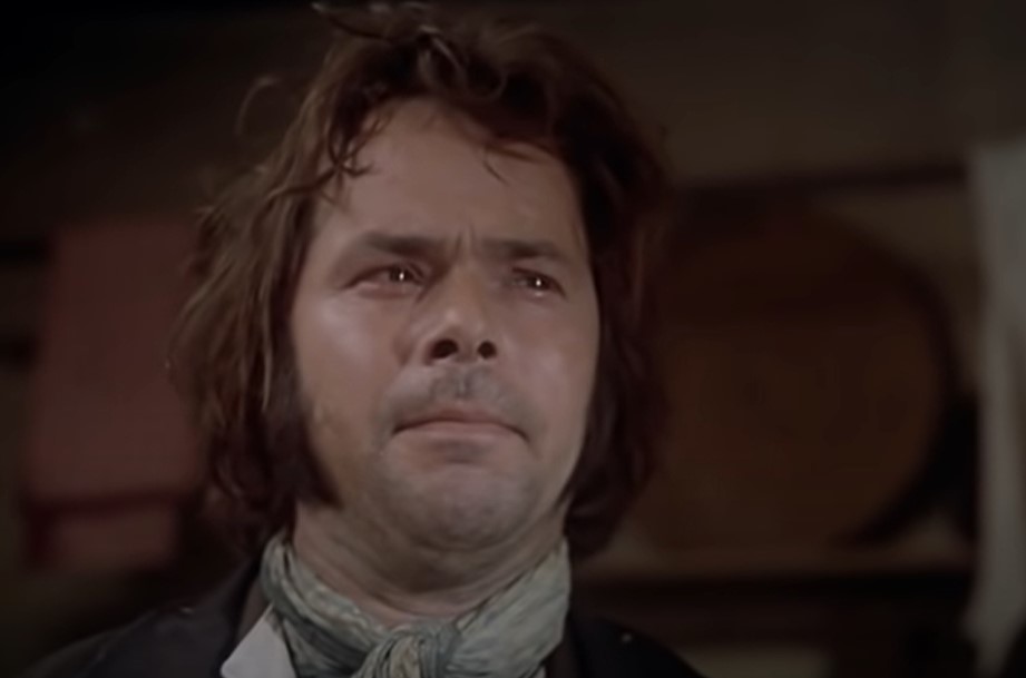 Bruno S.  as Kaspar Hauser
