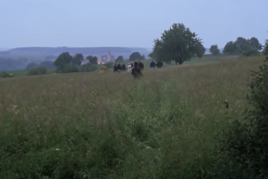 Bruno S.  as Kaspar Hauser