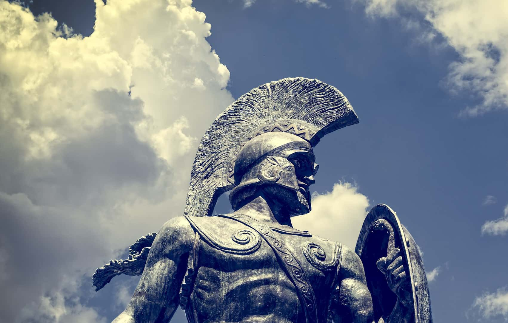The Battle Of Thermopylae And The 300 Spartans facts