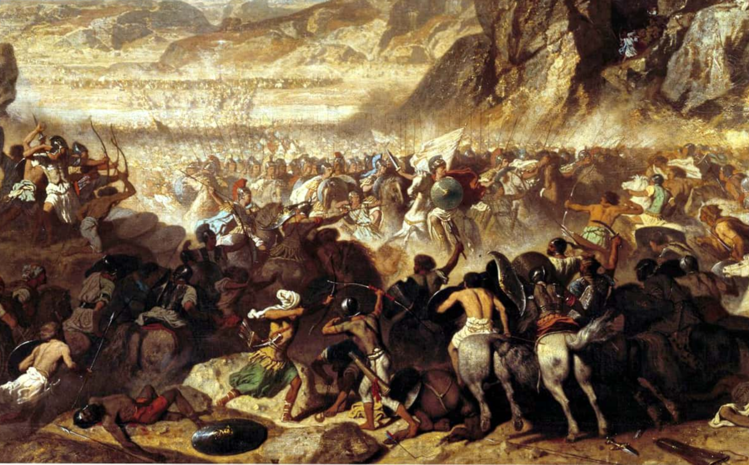 Elite Military Forces Facts