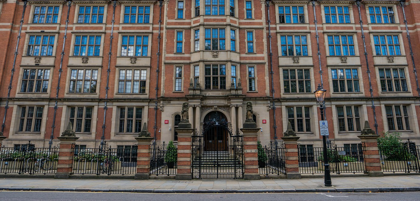 The International Growth Centre