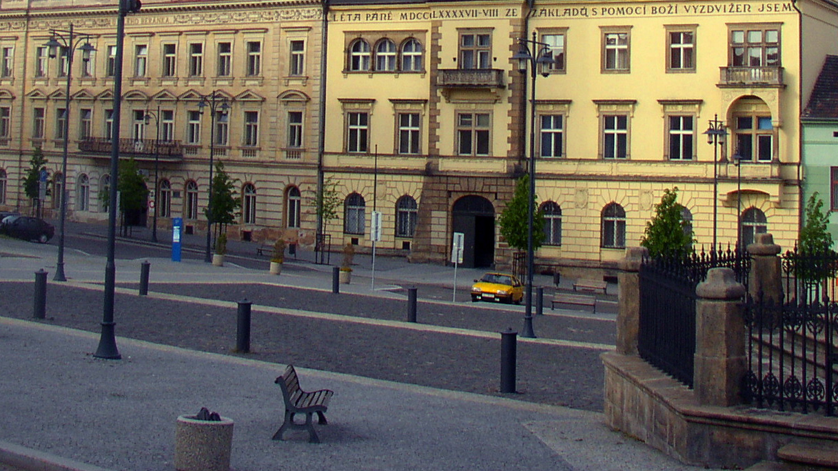 Kladno, Czech Republic