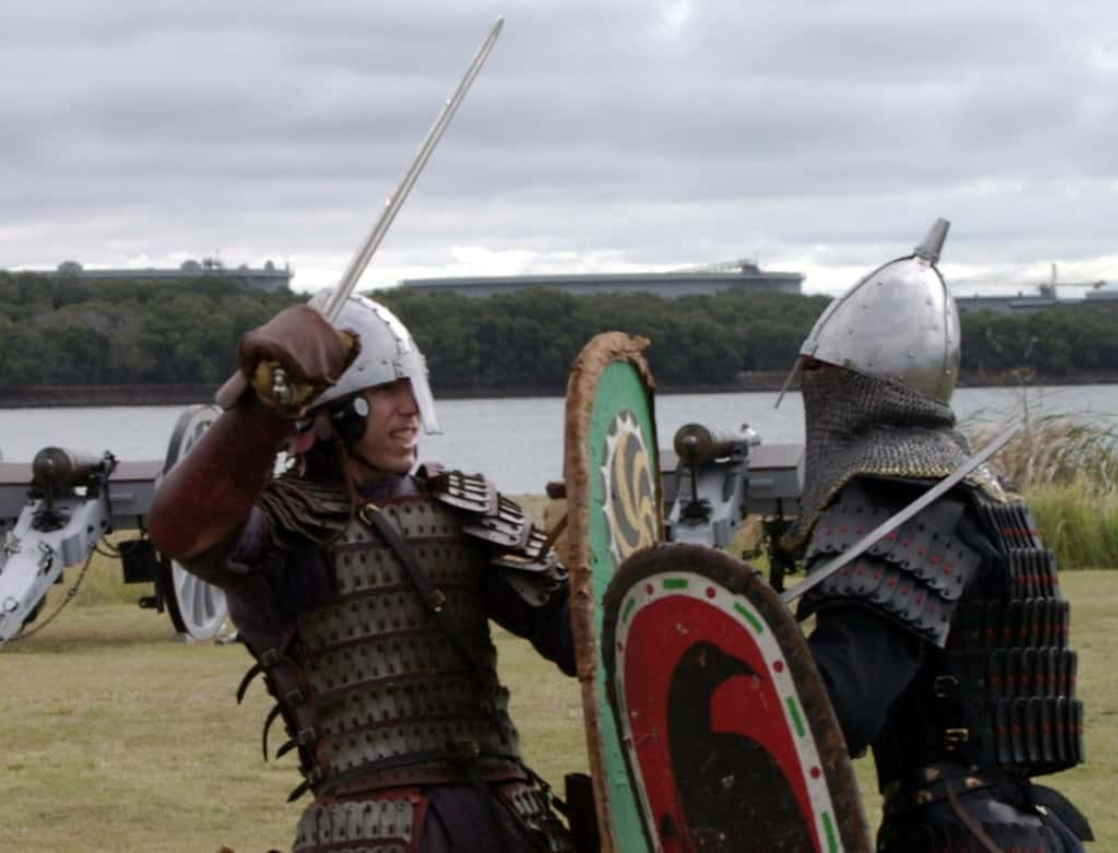 Elite Military Forces Facts