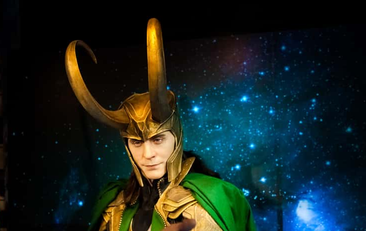 Marvel Villains Facts