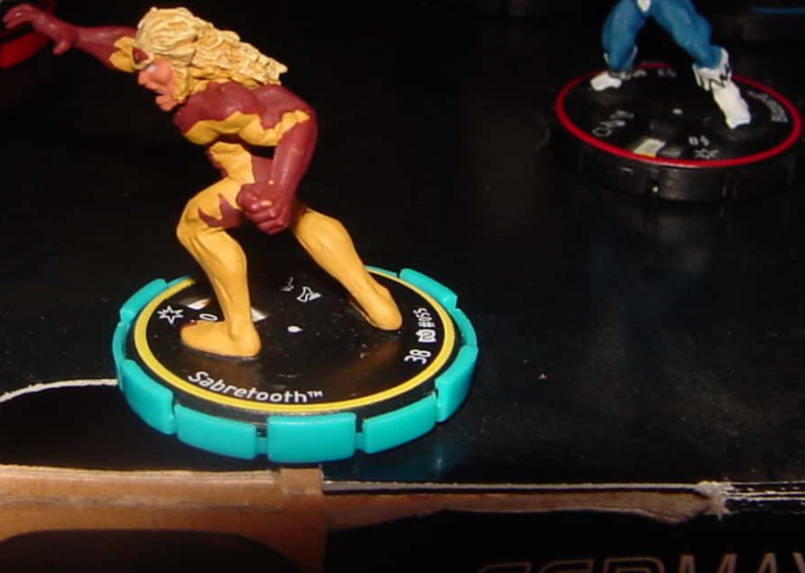 Marvel Villains Facts