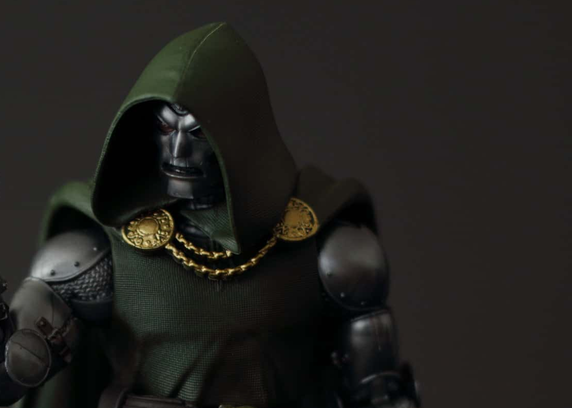 Marvel Villains Facts