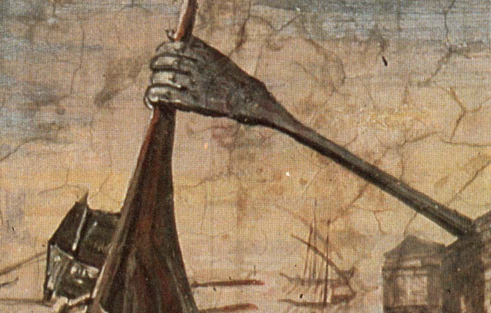 War Machines in History facts