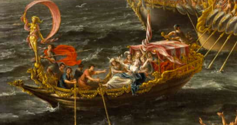 War Machines in History facts