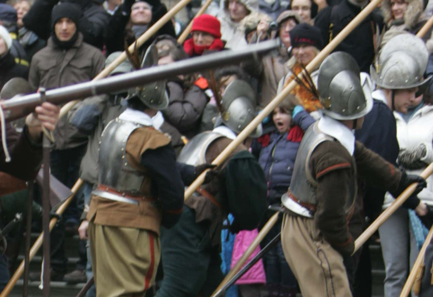 War Machines in History facts