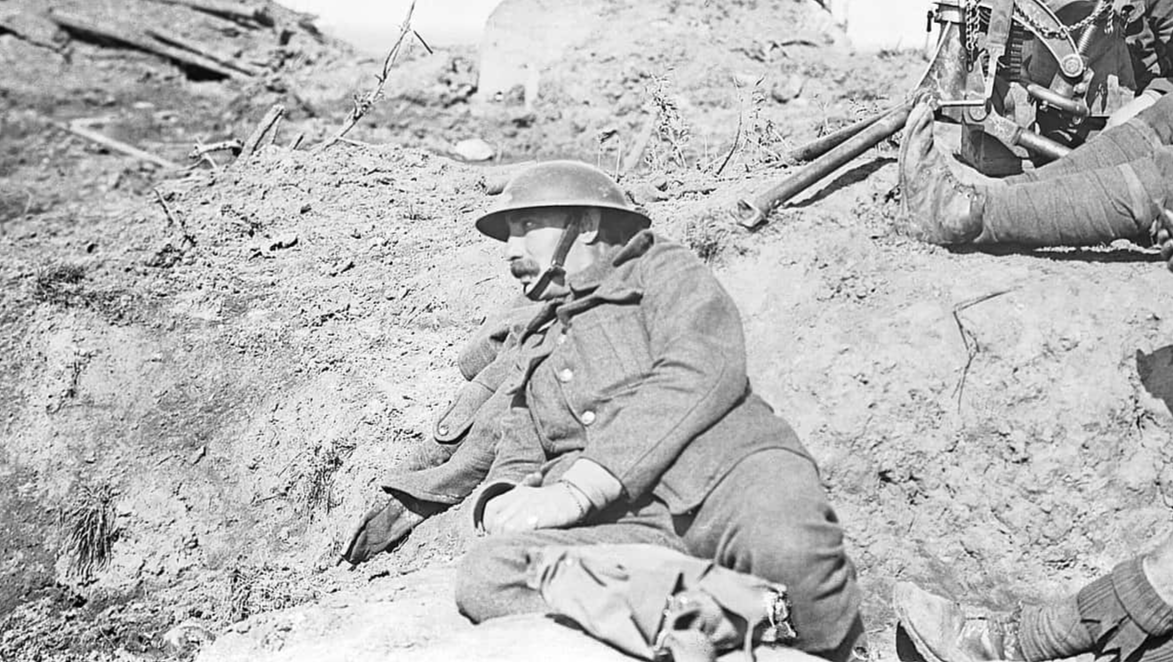 War Machines in History facts