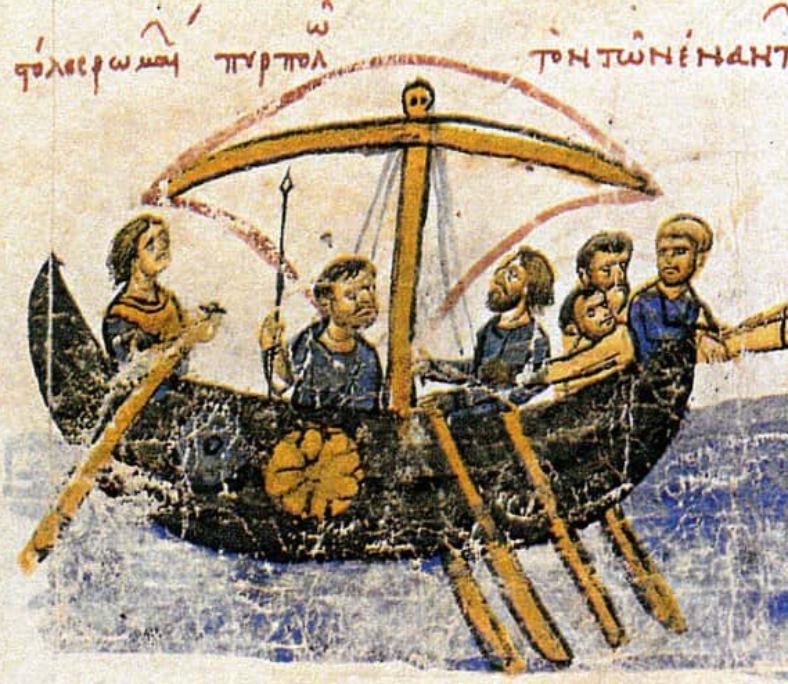 War Machines in History facts