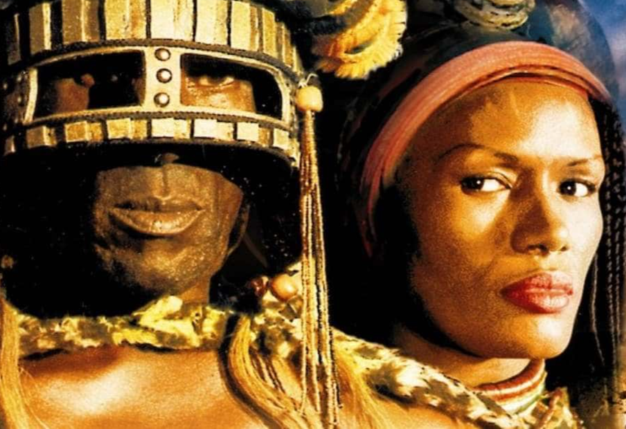 Aboriginal Chieftains facts