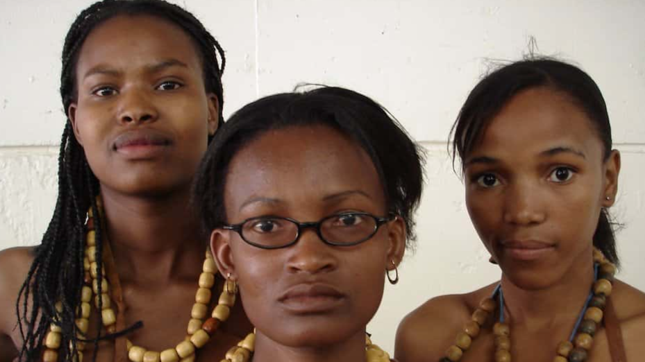 Aboriginal Chieftains facts