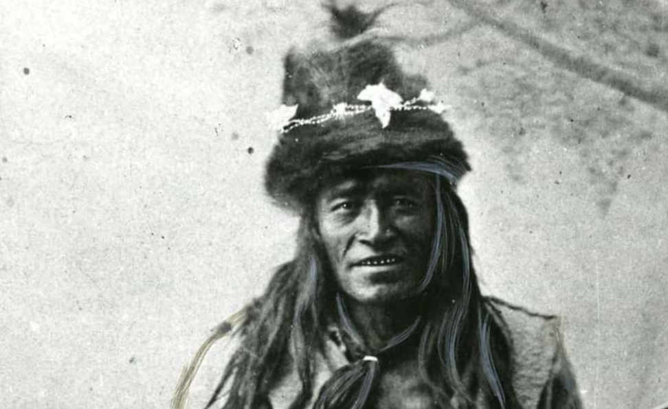 Aboriginal Chieftains facts