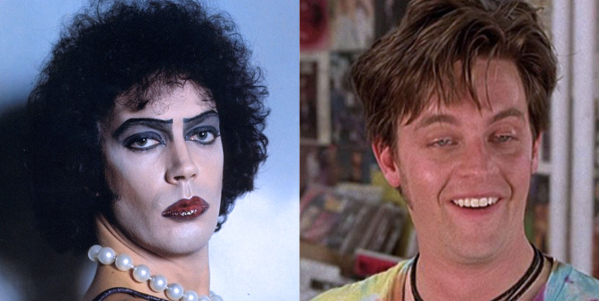 Cult Classics Split Gallery