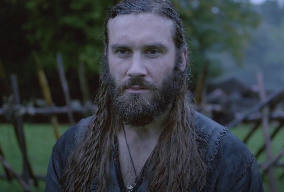 Vikings  Rollo