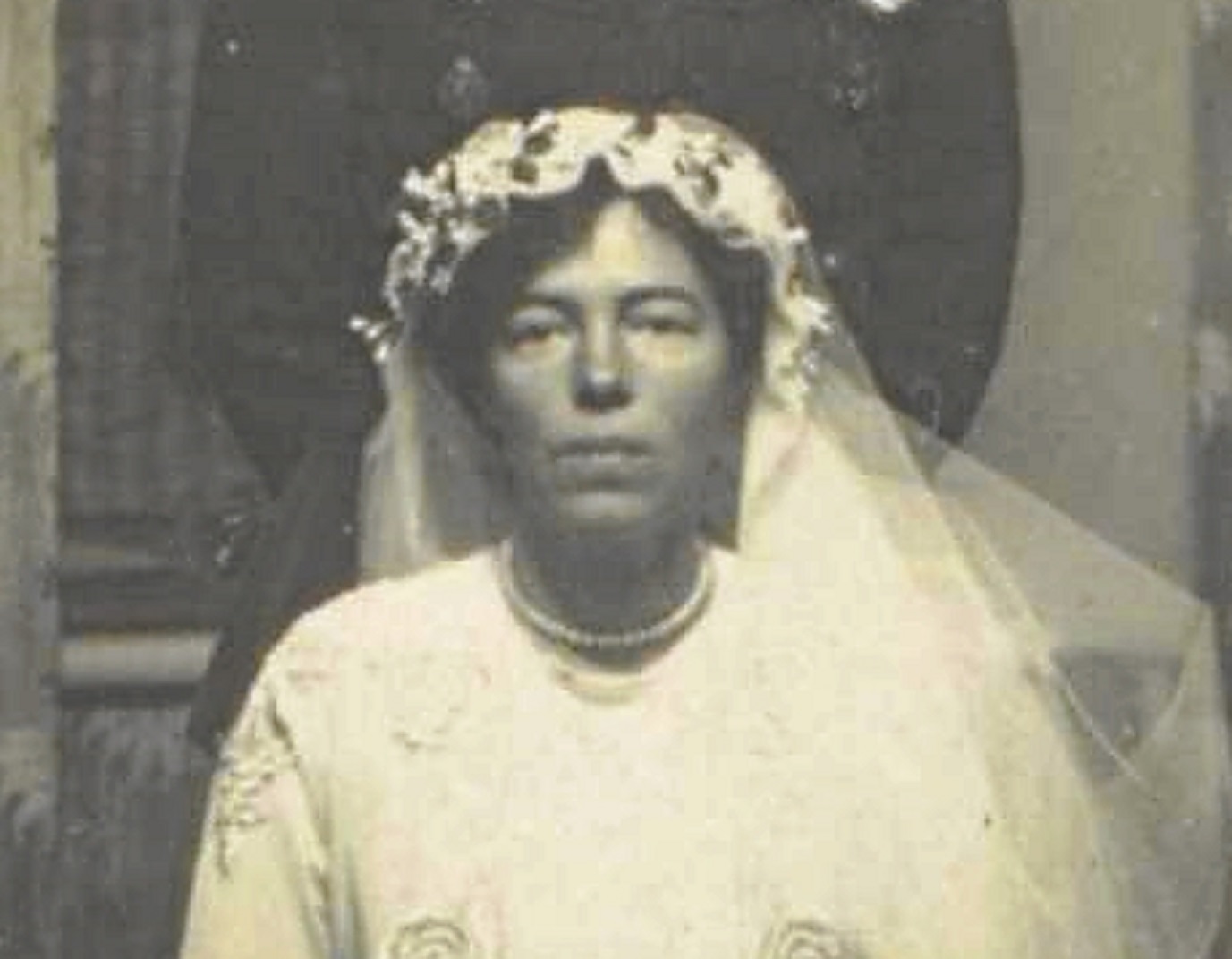 Grand Duchess Olga Alexandrovna of Russia - 1916