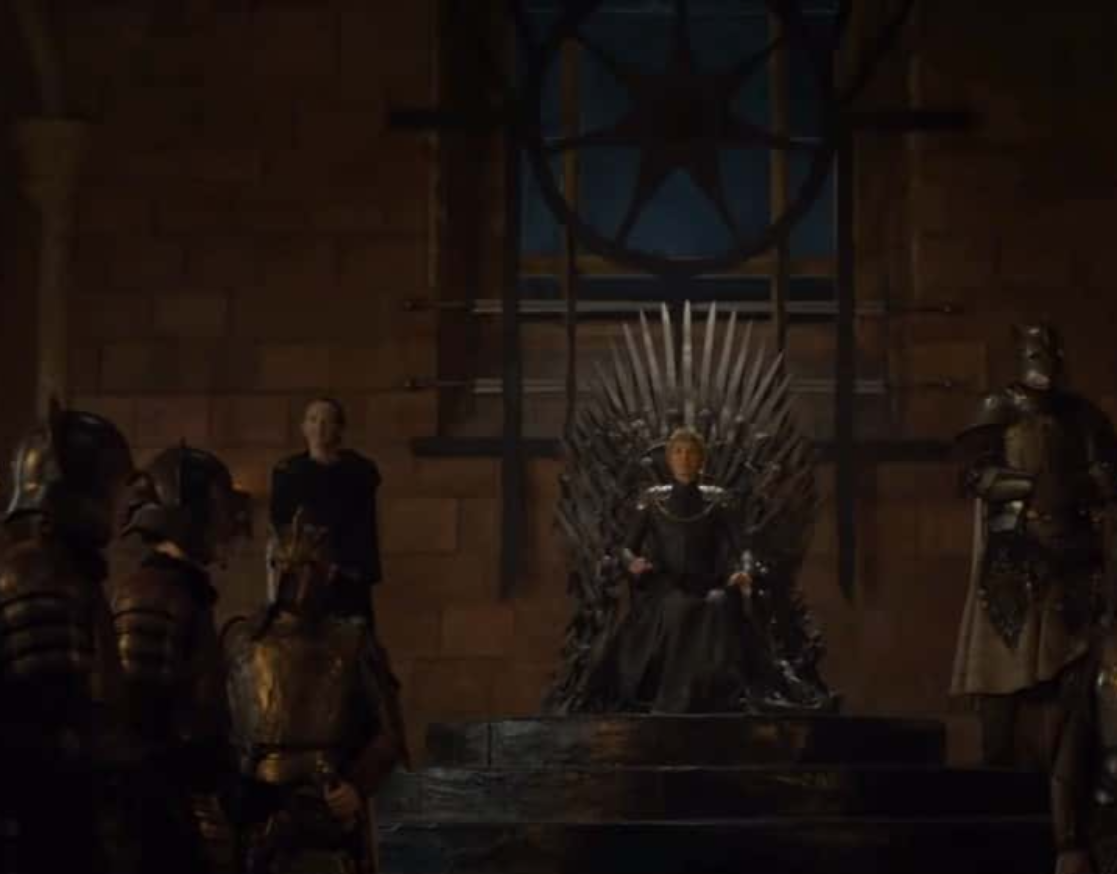 Cersei Lannister Facts