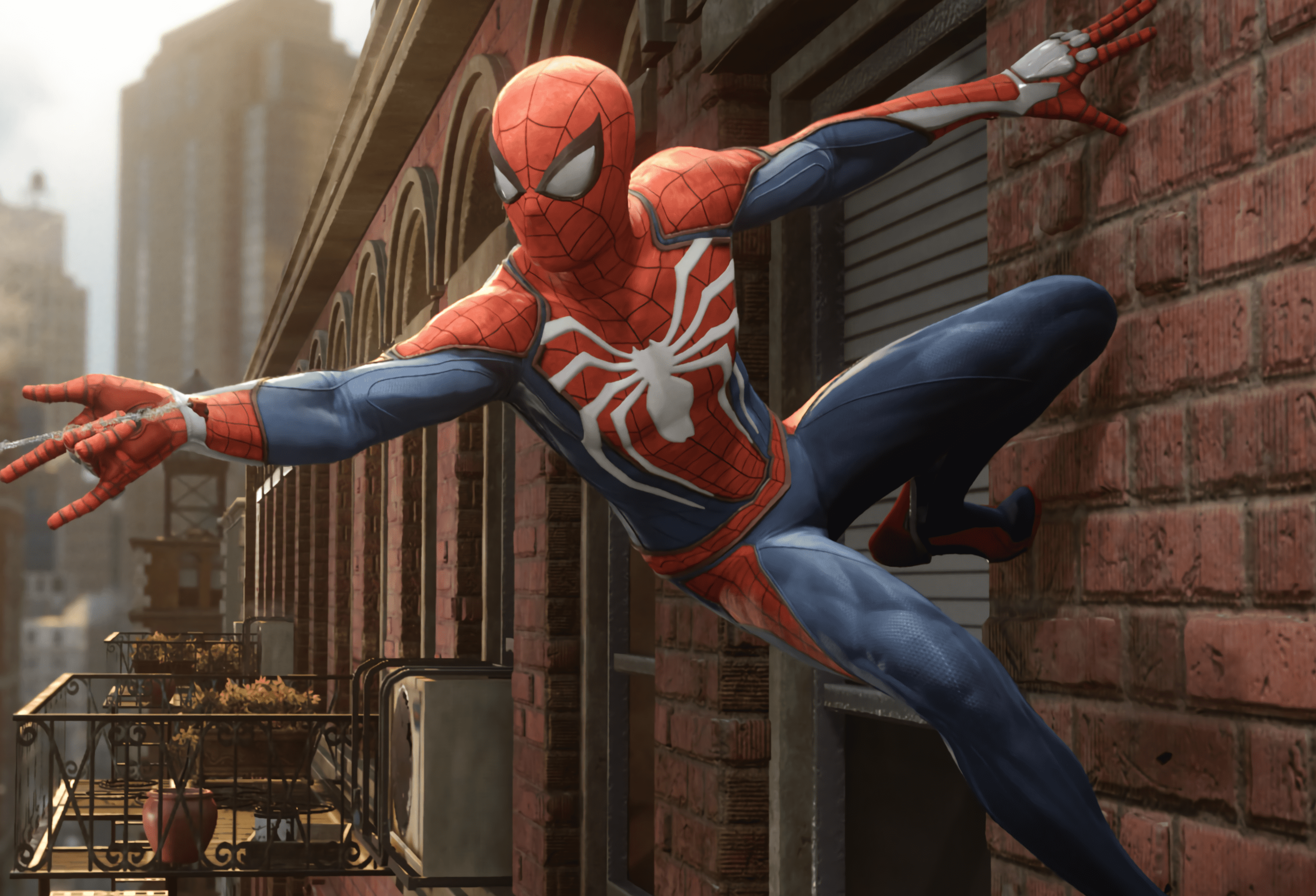 Spider-Man Movies Facts