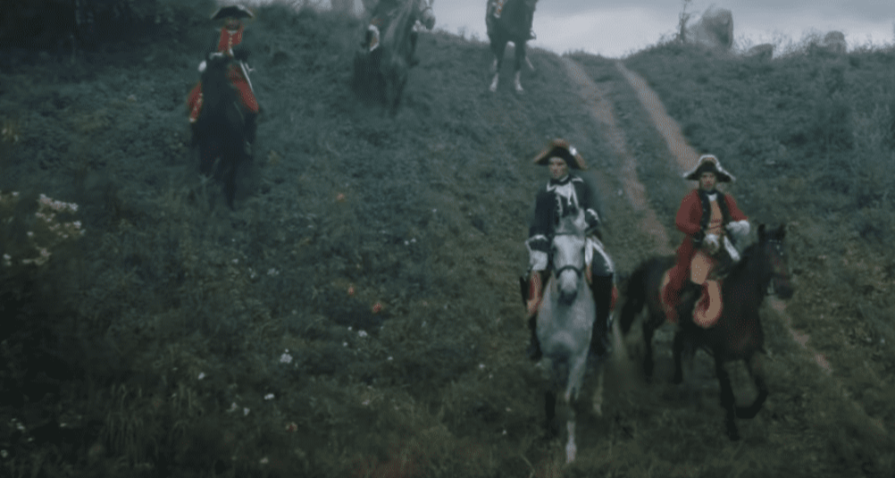 Tsar Paul I of Russia facts