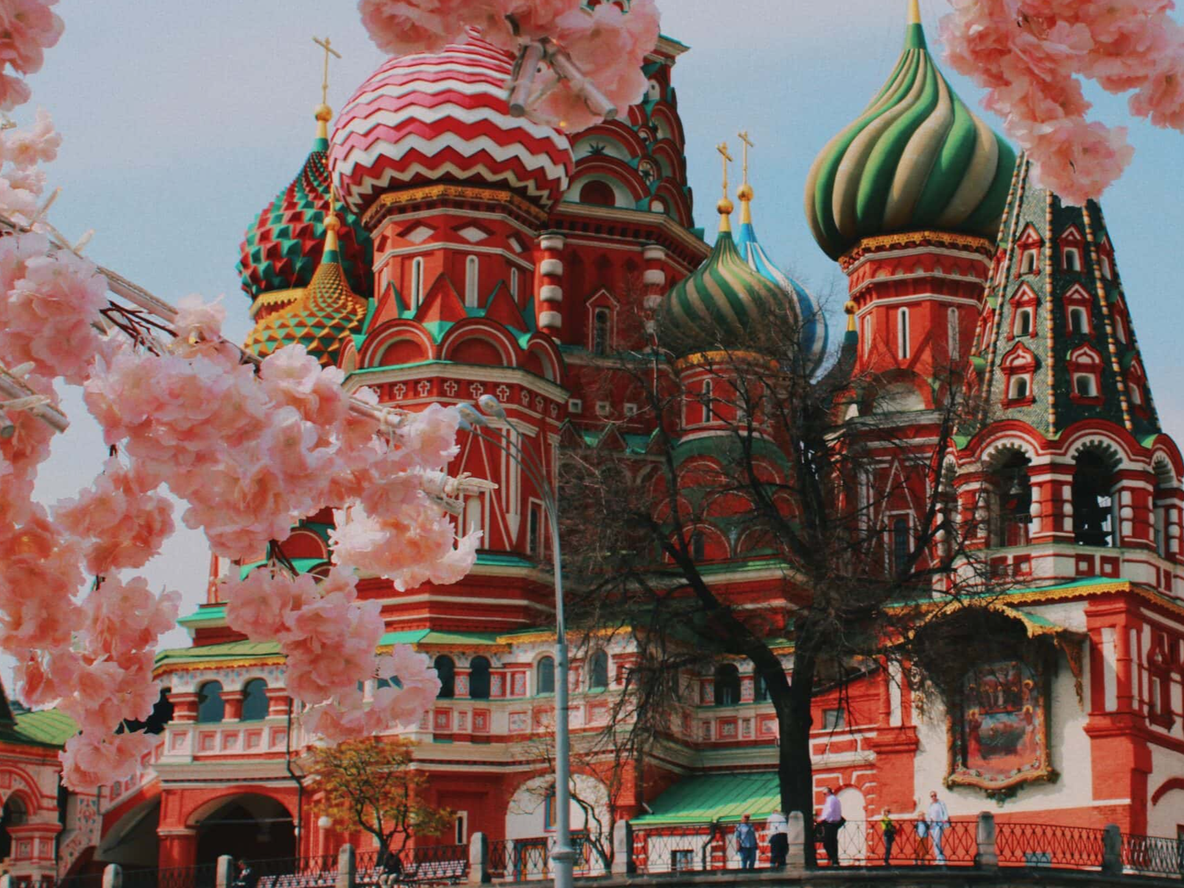 World’s Most Iconic Buildings facts