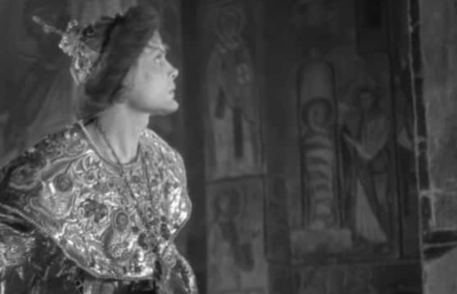 Ivan the Terrible facts