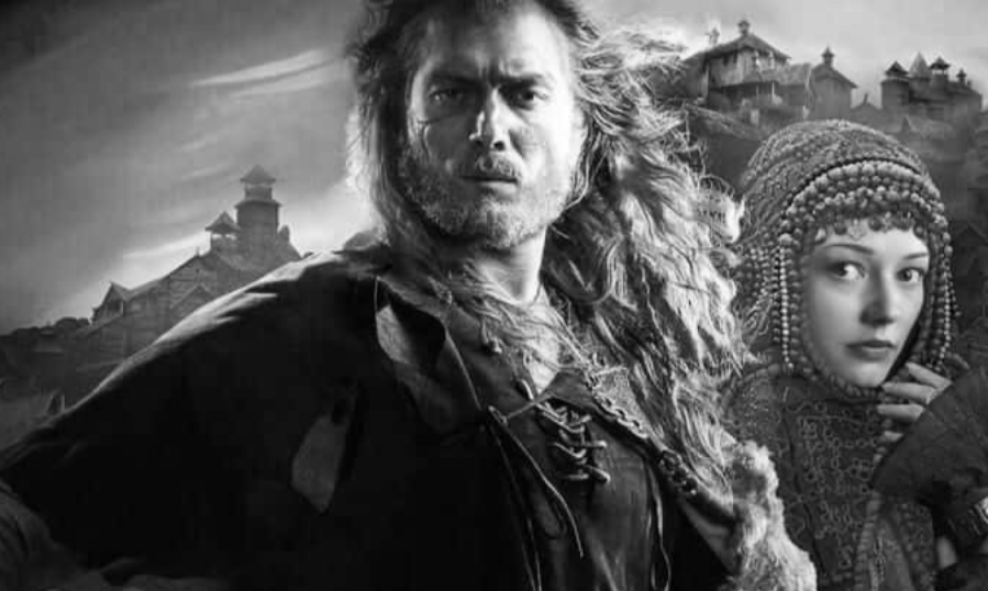 Ivan the Terrible facts