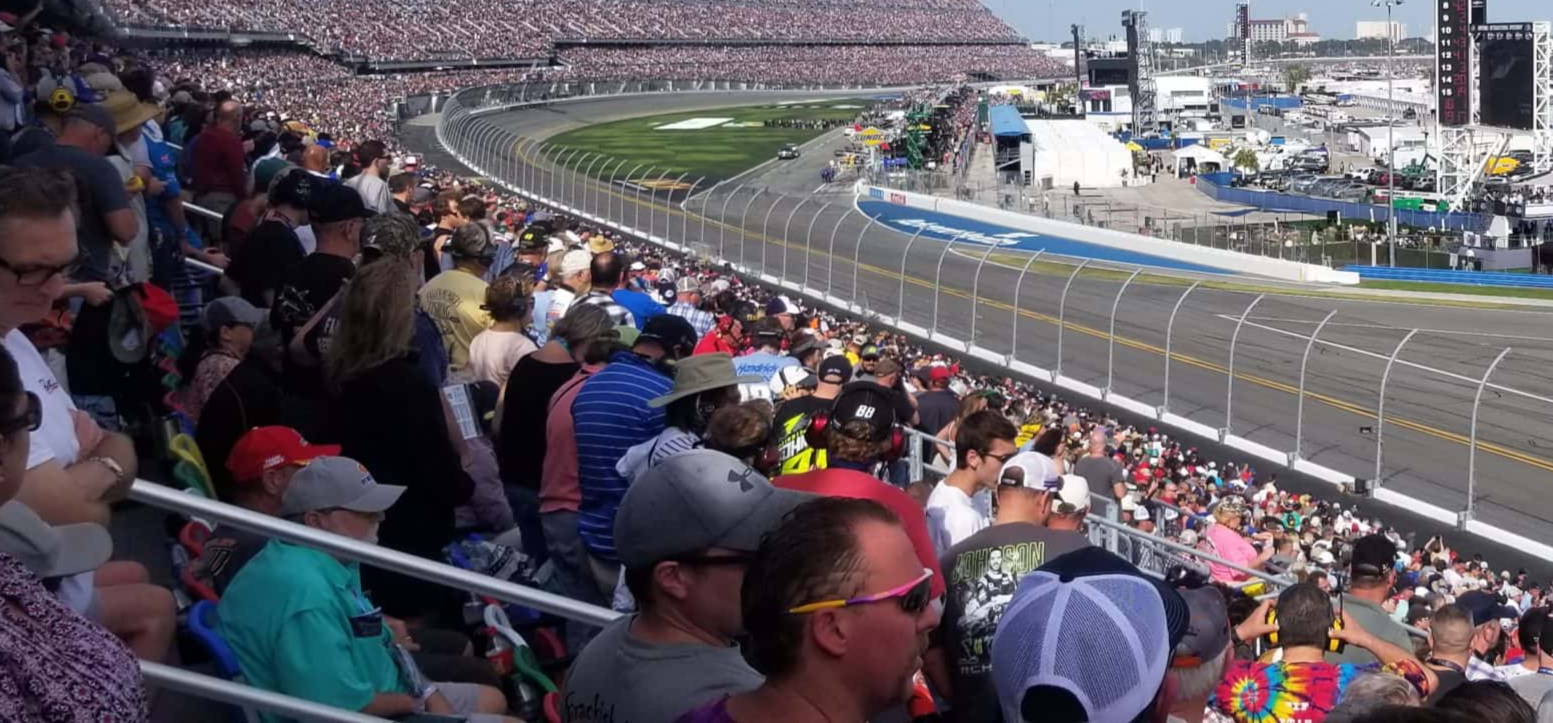 Nascar
