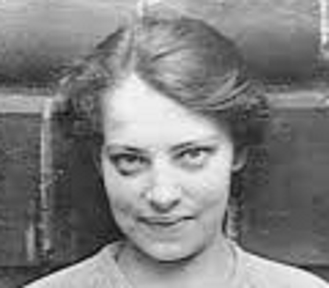 Photograph taken of Anna Anderson in 1920