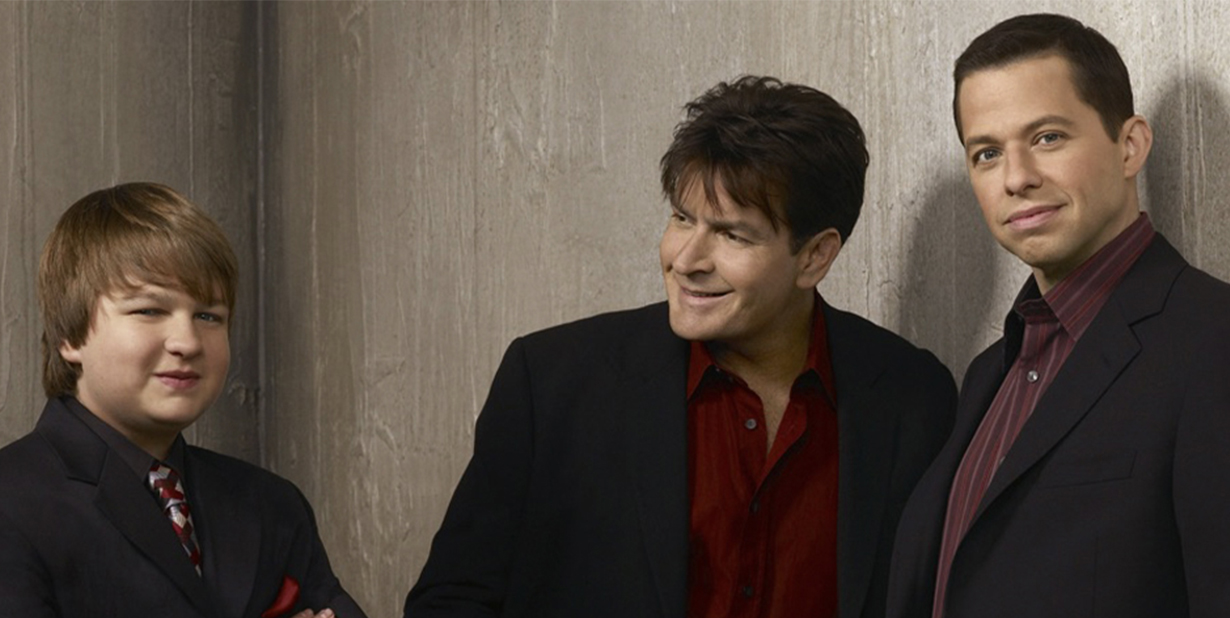 Two And A Half Men 2