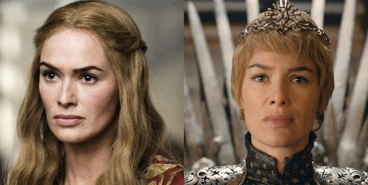 cersei lannister