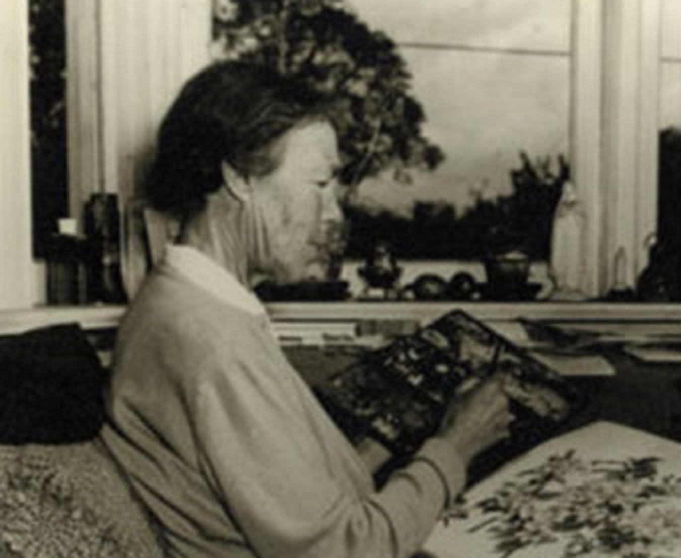 Grand Duchess Olga Alexandrovna